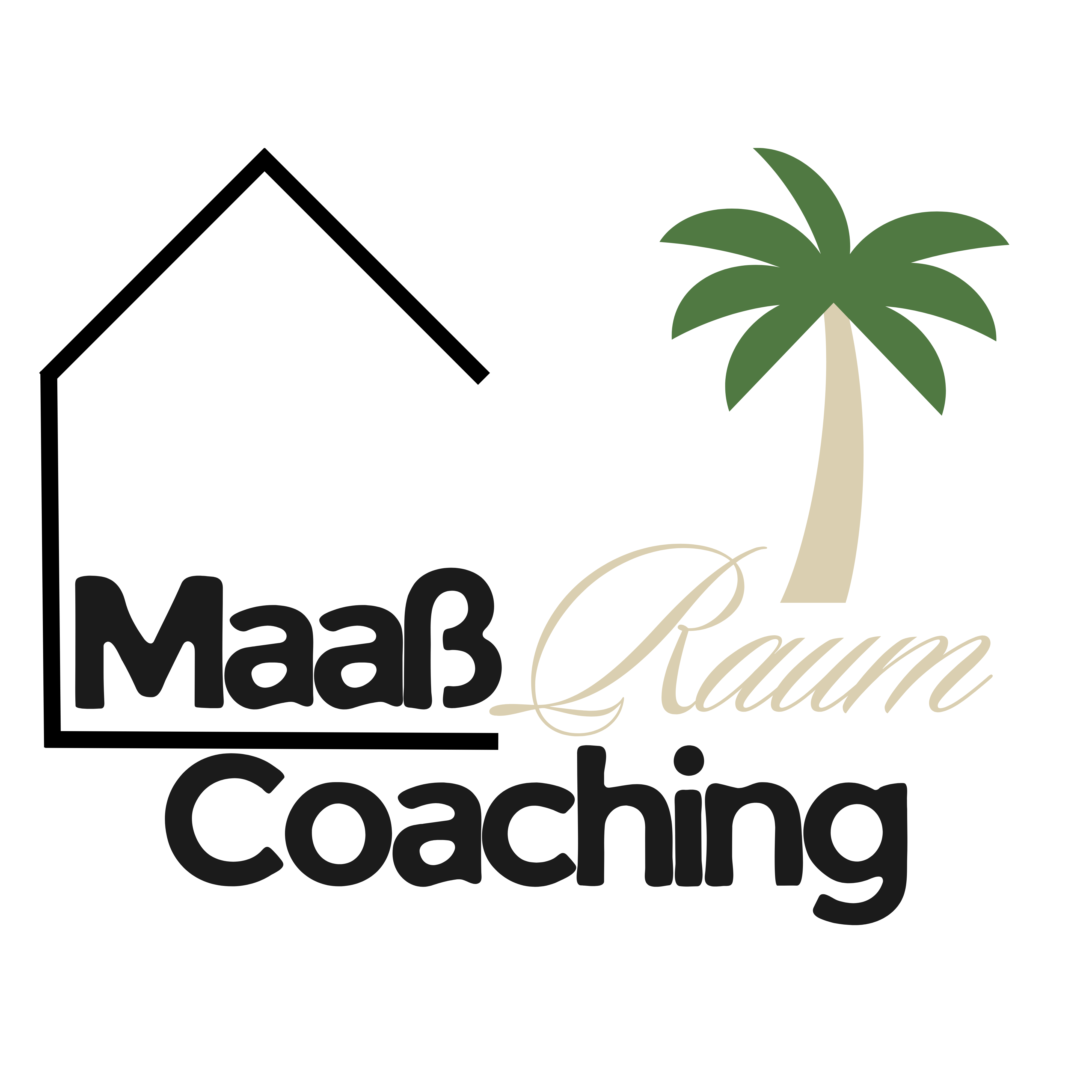 Maaß Raum Coaching