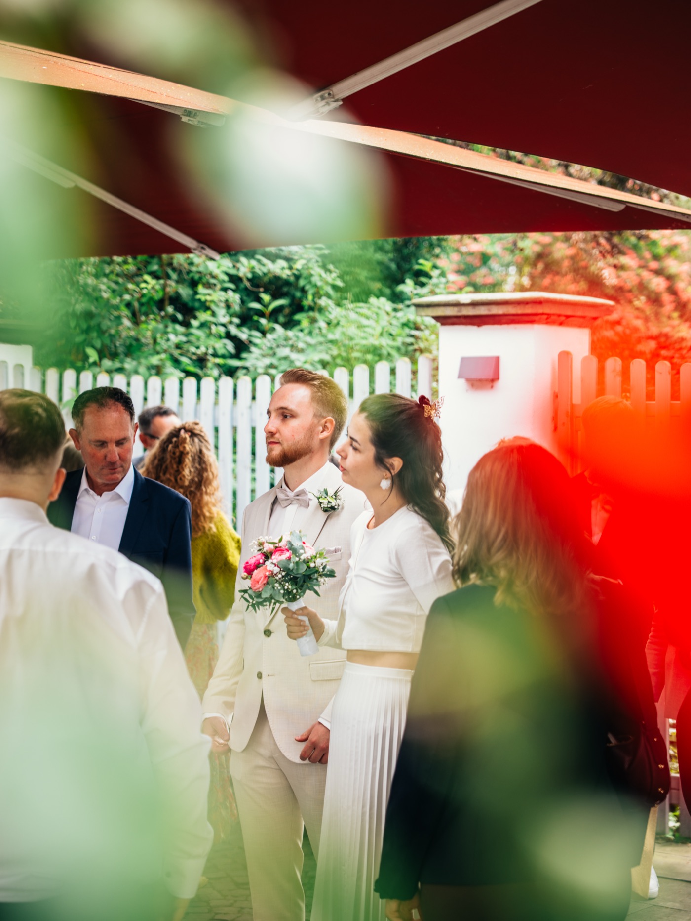 Hochzeitsfoto 2