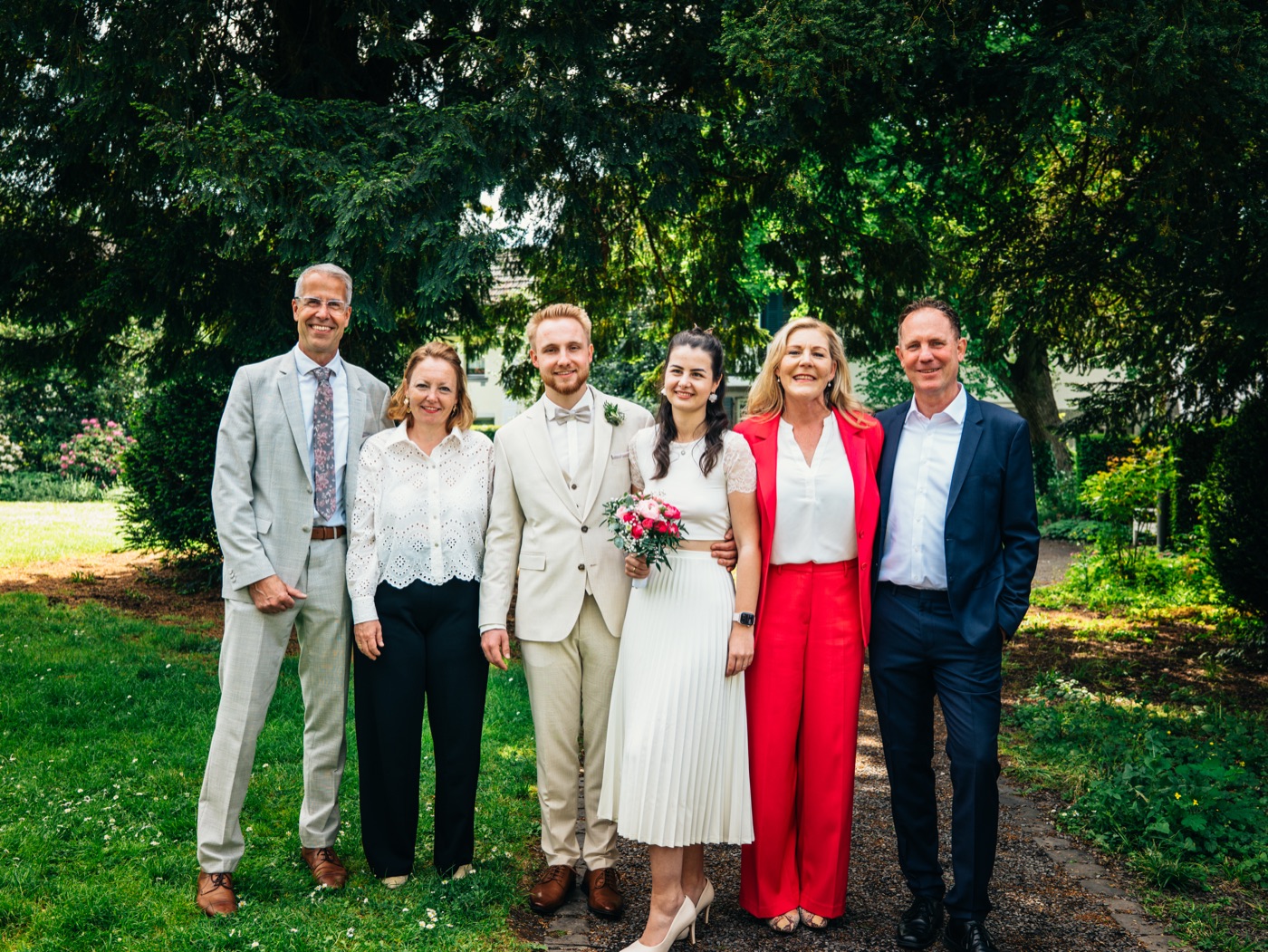 Hochzeitsfoto 4